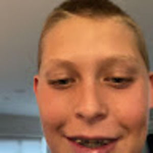 Meet your Posher, Dane